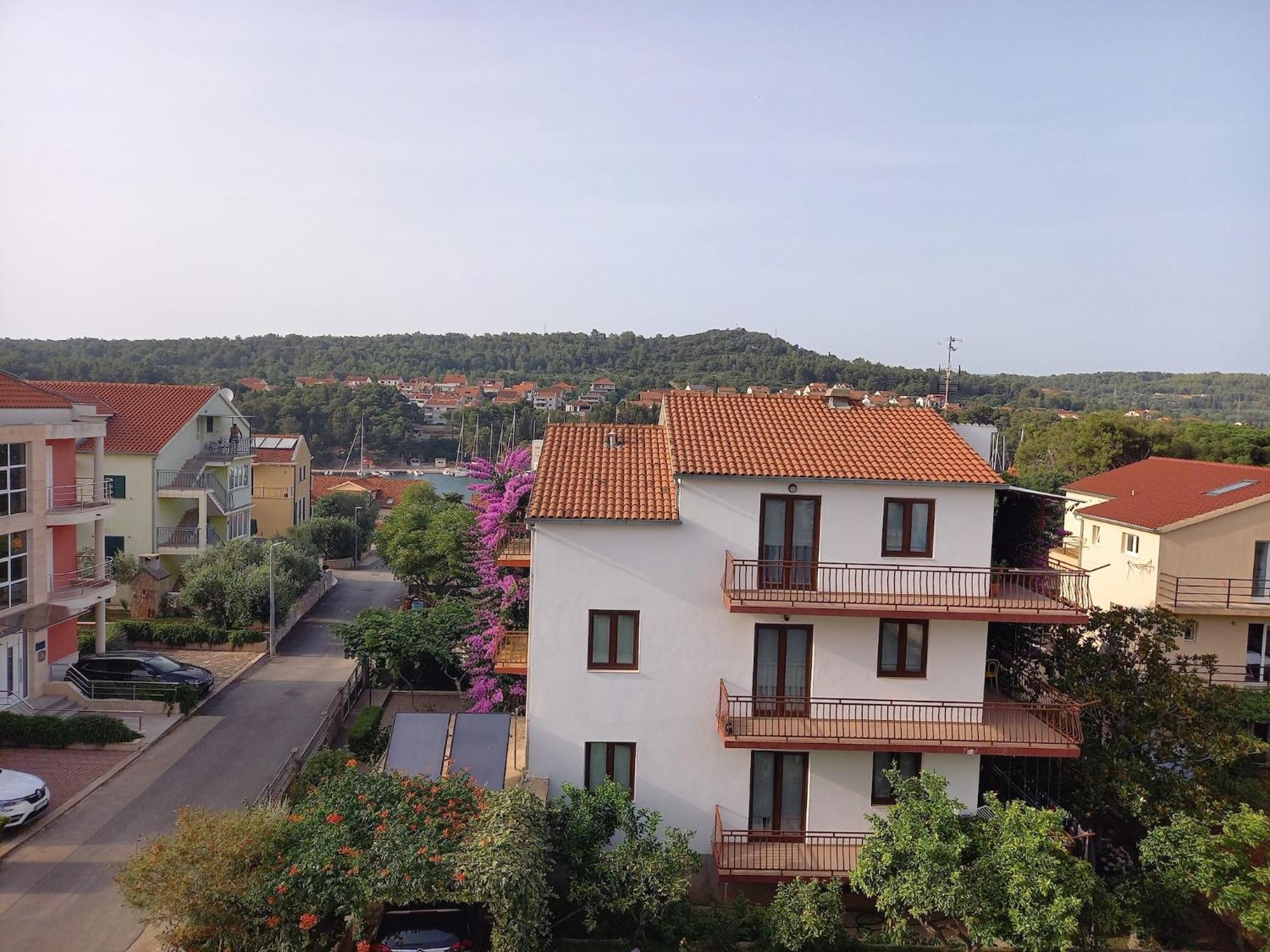 Luxury Flora, Stari Grad, Hvar Island Apartment *